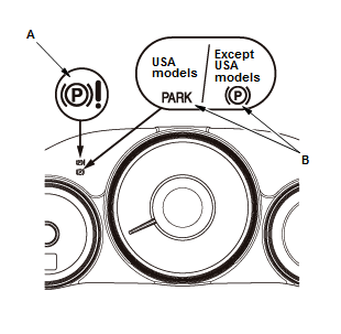 Parking Brake System - Testing & Troubleshooting